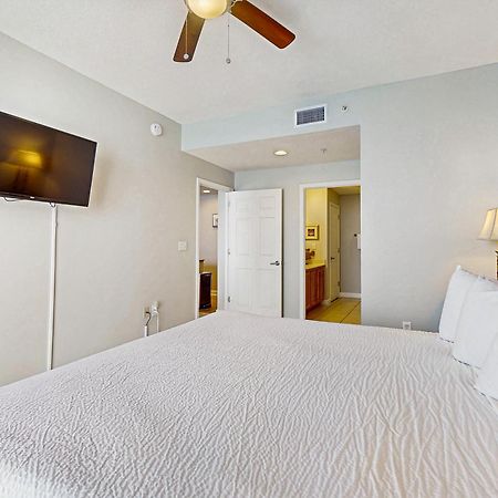 Sterling Reef 1405 Apartment Panama City Beach Luaran gambar