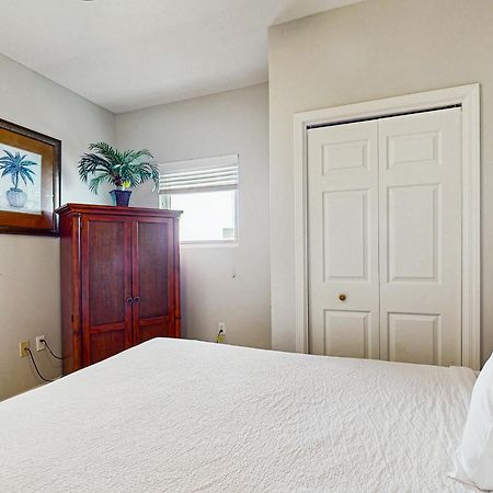 Sterling Reef 1405 Apartment Panama City Beach Luaran gambar