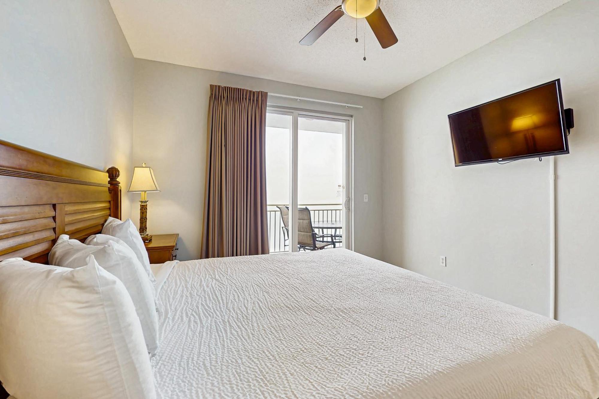 Sterling Reef 1405 Apartment Panama City Beach Luaran gambar