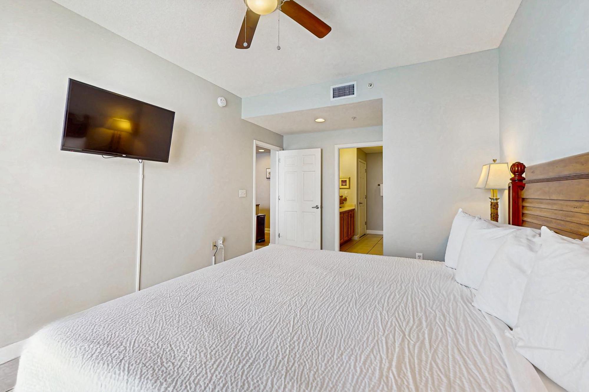 Sterling Reef 1405 Apartment Panama City Beach Luaran gambar