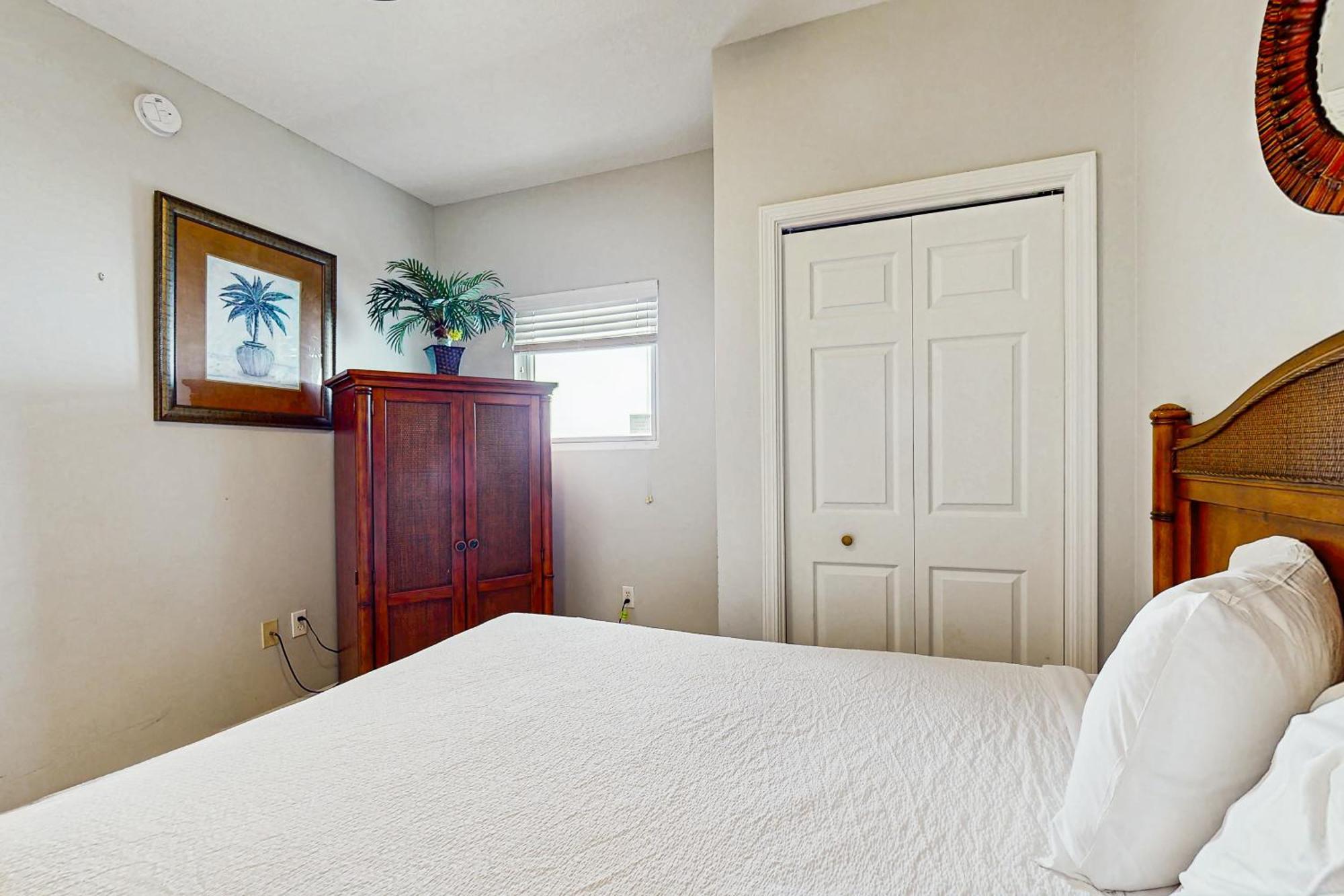 Sterling Reef 1405 Apartment Panama City Beach Luaran gambar