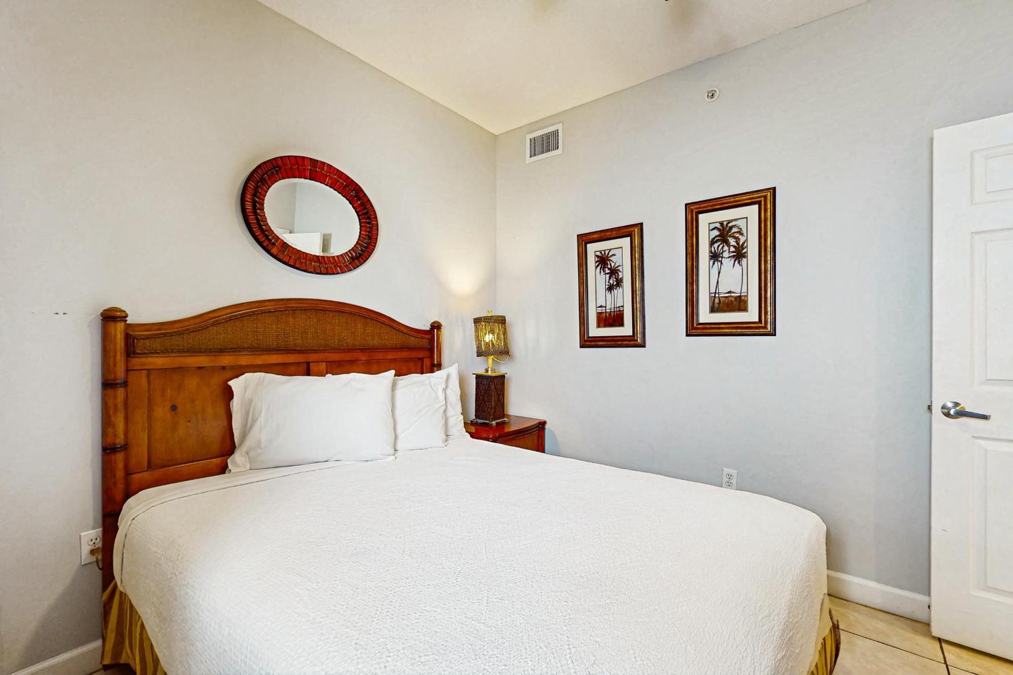 Sterling Reef 1405 Apartment Panama City Beach Luaran gambar