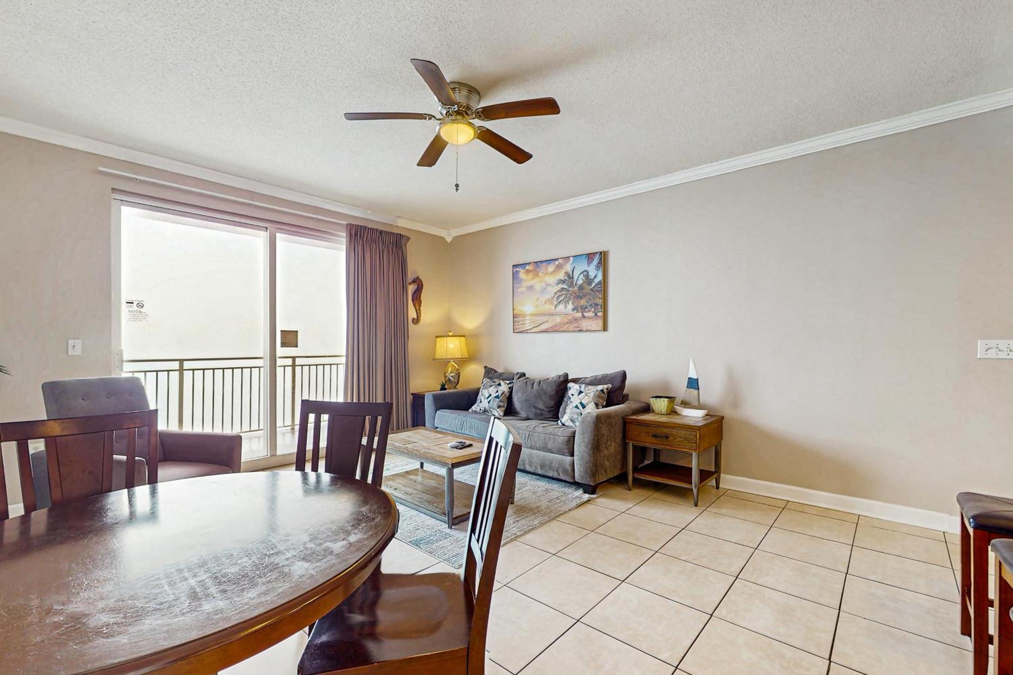 Sterling Reef 1405 Apartment Panama City Beach Luaran gambar