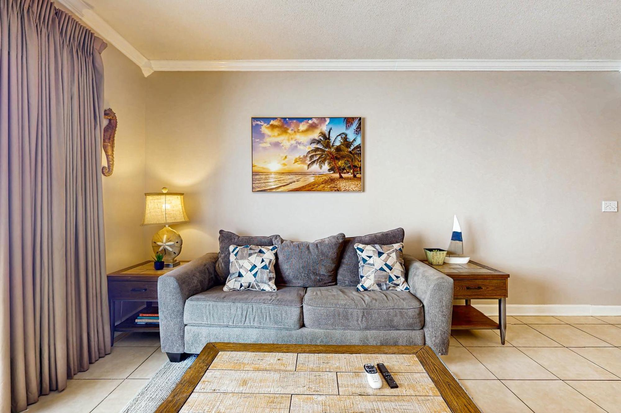 Sterling Reef 1405 Apartment Panama City Beach Luaran gambar