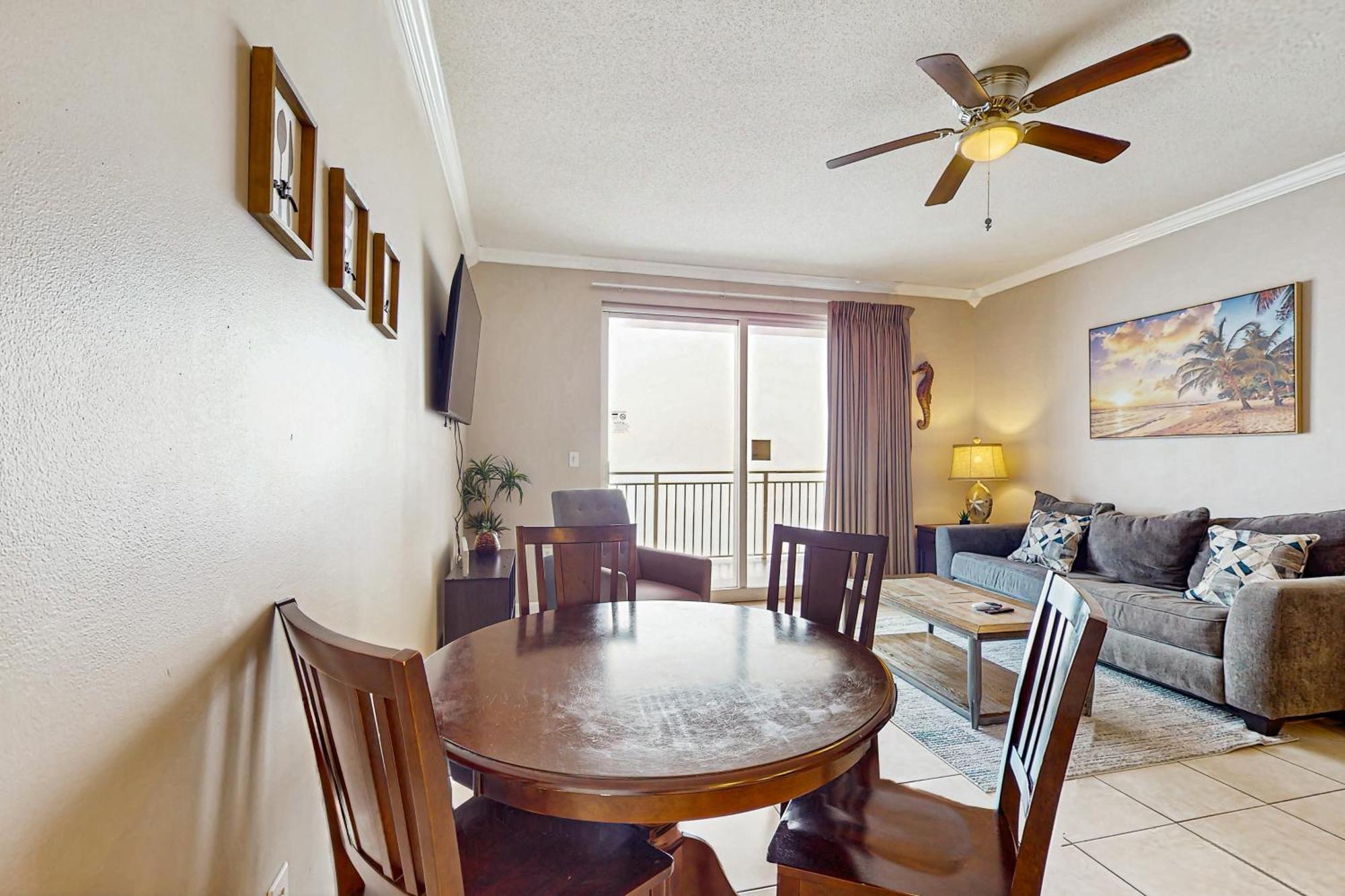 Sterling Reef 1405 Apartment Panama City Beach Luaran gambar