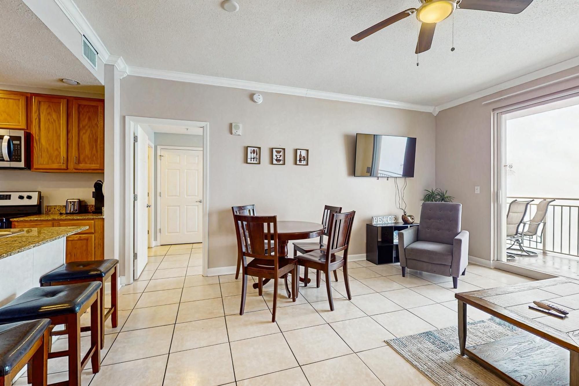 Sterling Reef 1405 Apartment Panama City Beach Luaran gambar